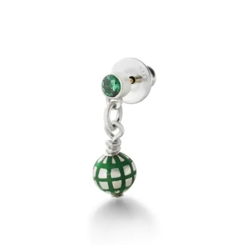 【お取り寄せ注文可能】Grid Ball Pierce