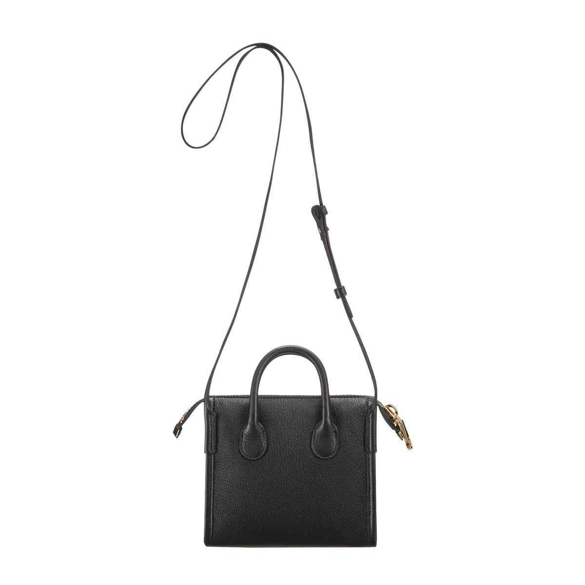 【残り一点】Hackney 21 Siro(BLACK×BLACK)