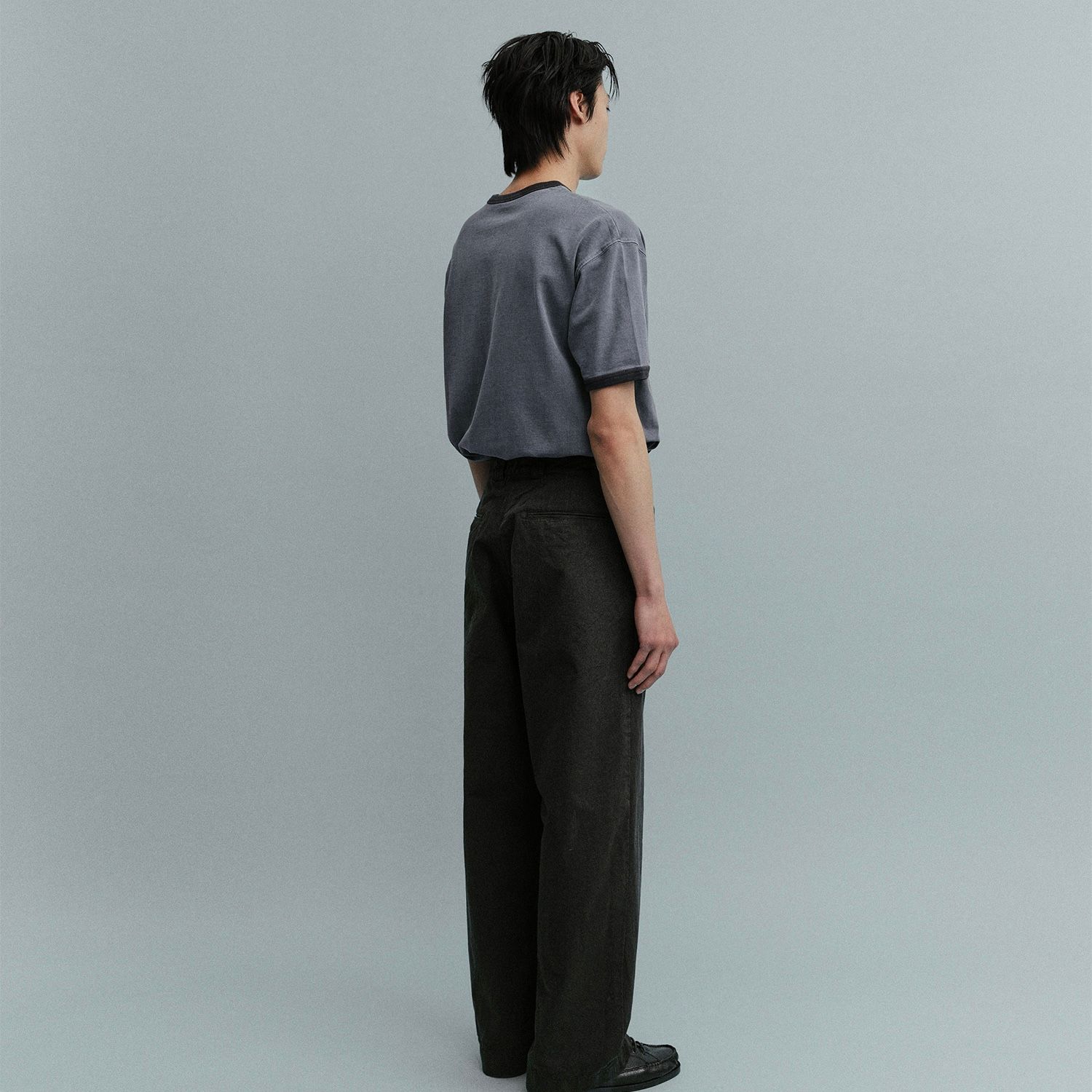 【残り一点】French Officer Pants