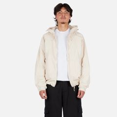 【残り一点】Crinkled Tech Windbreaker