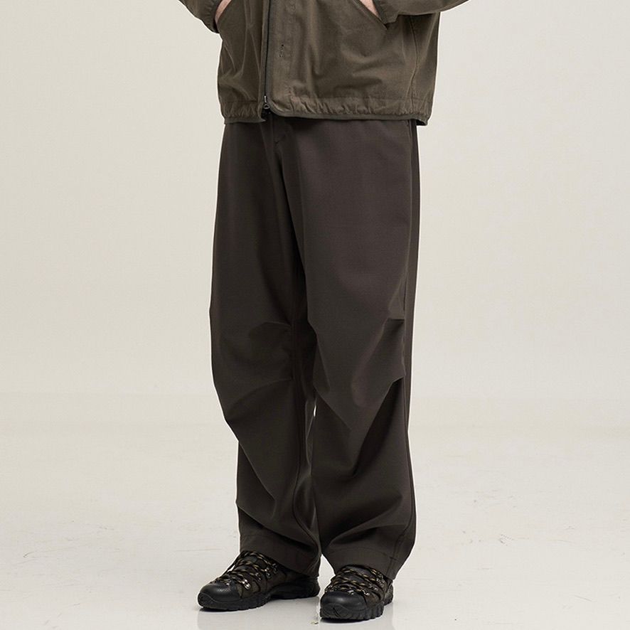 【残り一点】Tropical Utility Pants