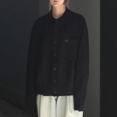 【残り一点】Hairy Cardigan