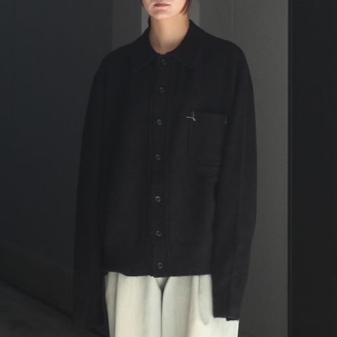 【残り一点】Hairy Cardigan
