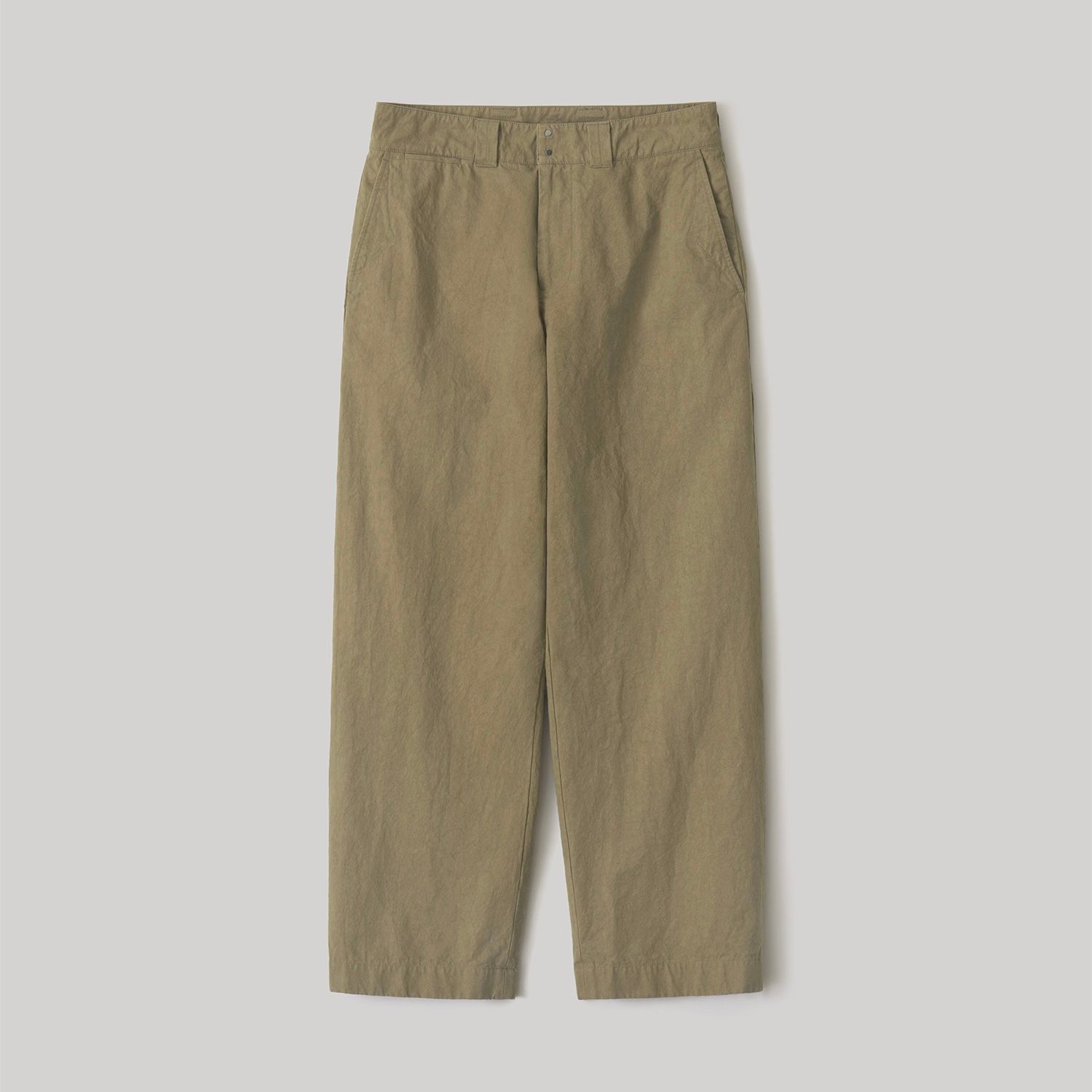 【残り一点】French Officer Pants