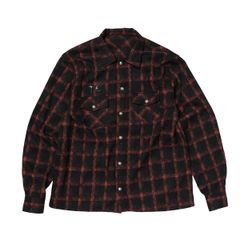 【残り一点】TC All Over Pattern Shirt