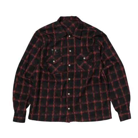 【残り一点】TC All Over Pattern Shirt