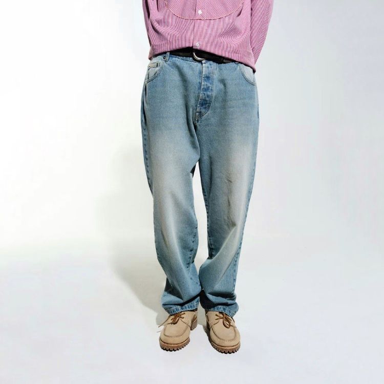 Pop Trading Company - 【残り一点】Drs Denim | ACRMTSM ONLINE