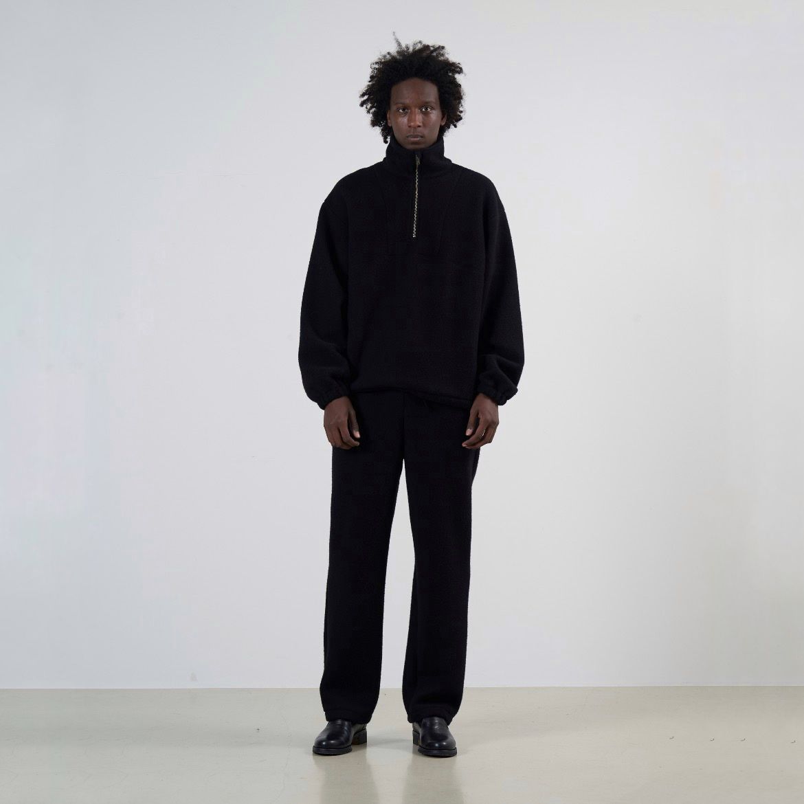 YOKE - 【残り一点】Wool Freece Lounge Pants | ACRMTSM ONLINE STORE