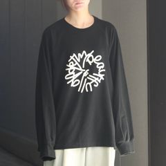 【残り一点】MBLプリントL/S Tee