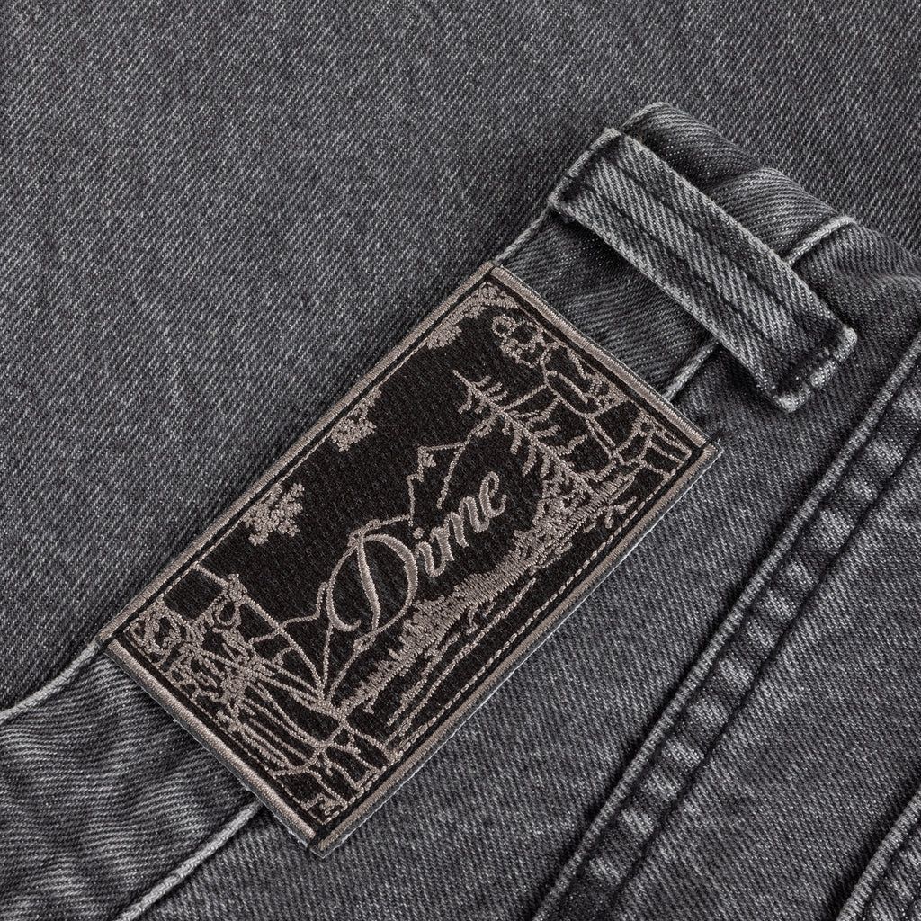 【残り一点】Straight Denim Pants