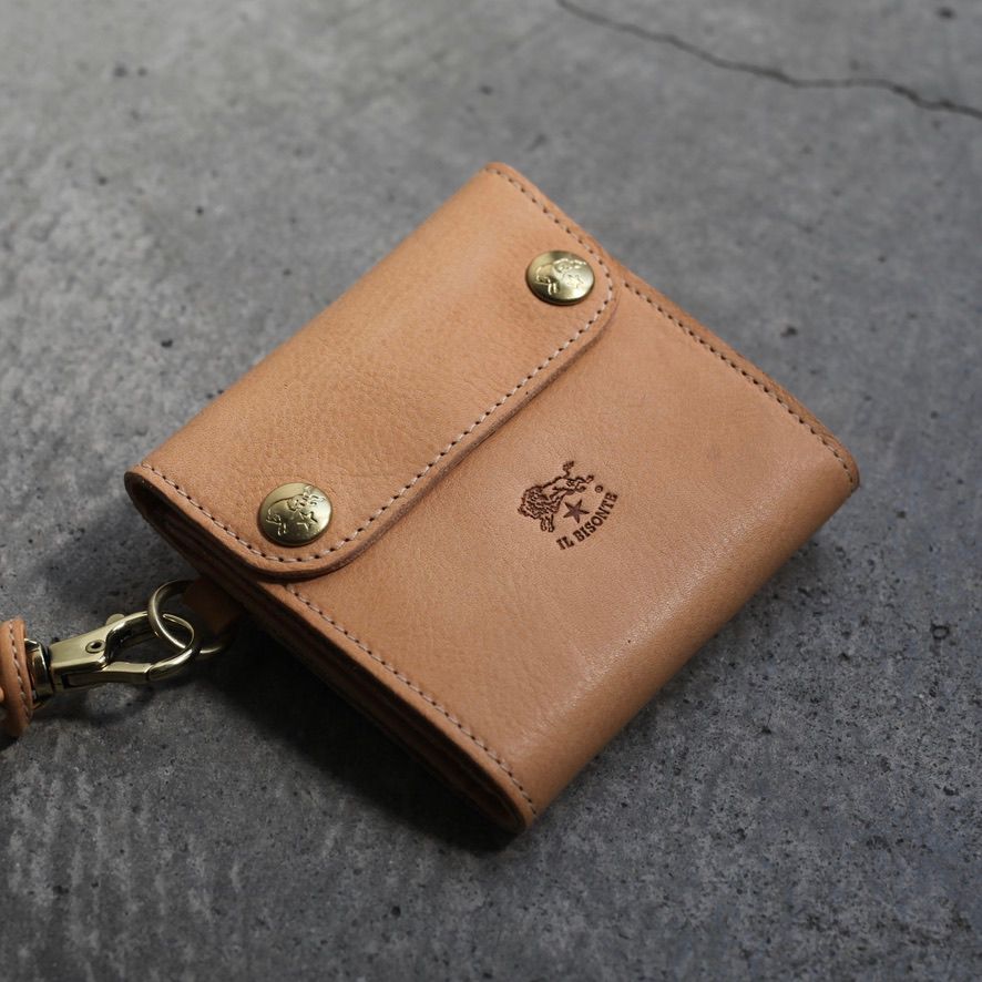 【残り一点】ネックウォレット