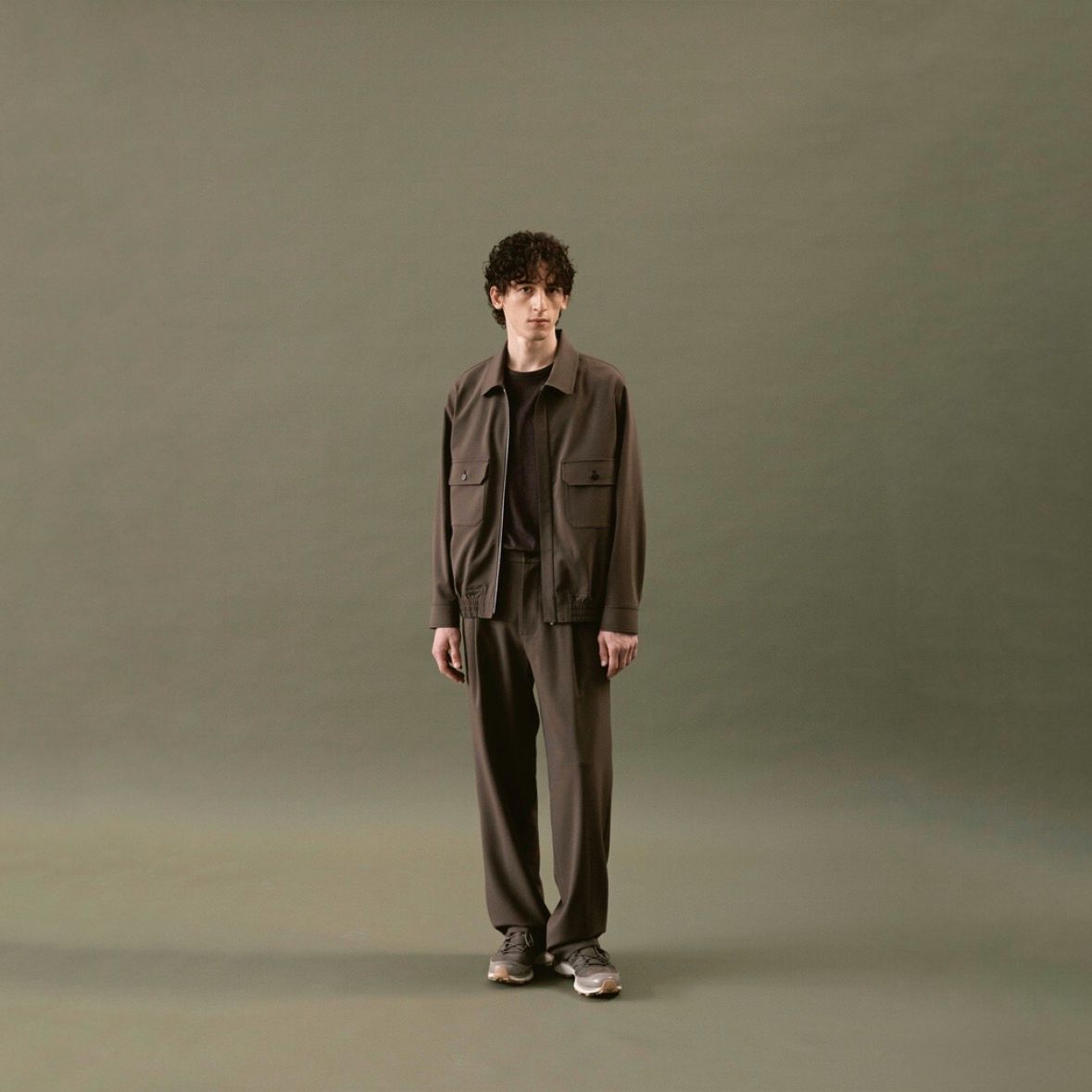 【残り一点】Habana Blouson