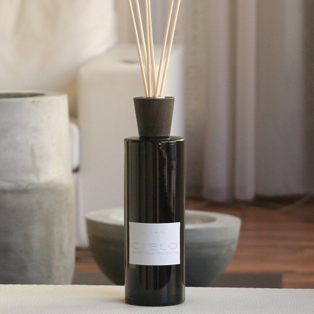 【再販売通知受付可能】Room Diffuser(CIELO)