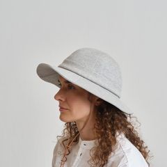 【残り一点】Ixora Hat(COTTON)