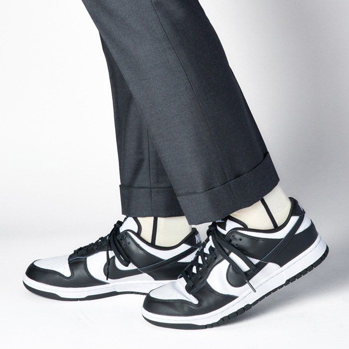 【残りわずか】Line Socks