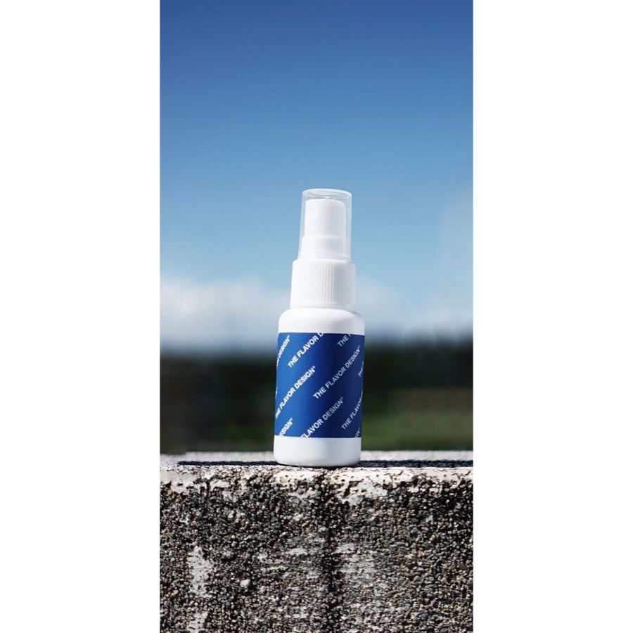 【お取り寄せ注文可能】Atomizer(LABEL B)