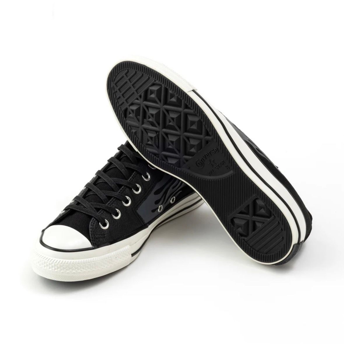 【残り一点】 × CONVERSE ALL STAR AGED OX / CL