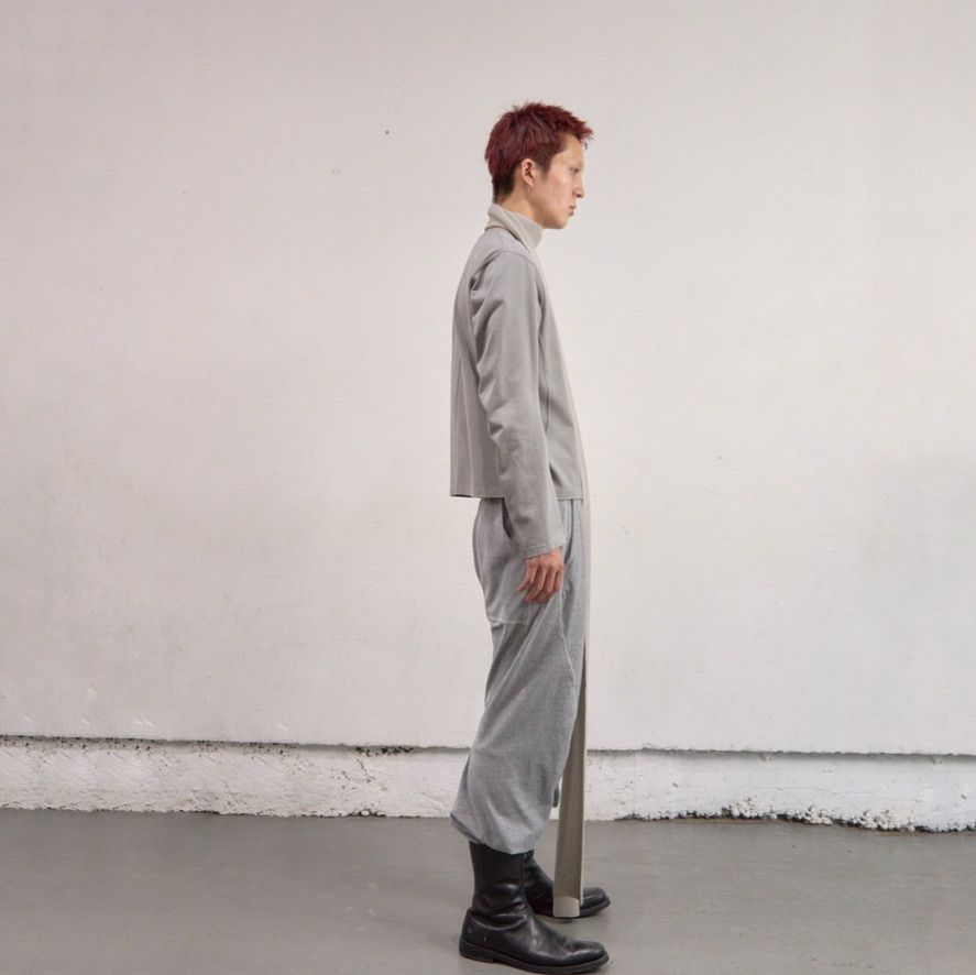 【残り一点】Velour 3D Twisted Lounge Pants