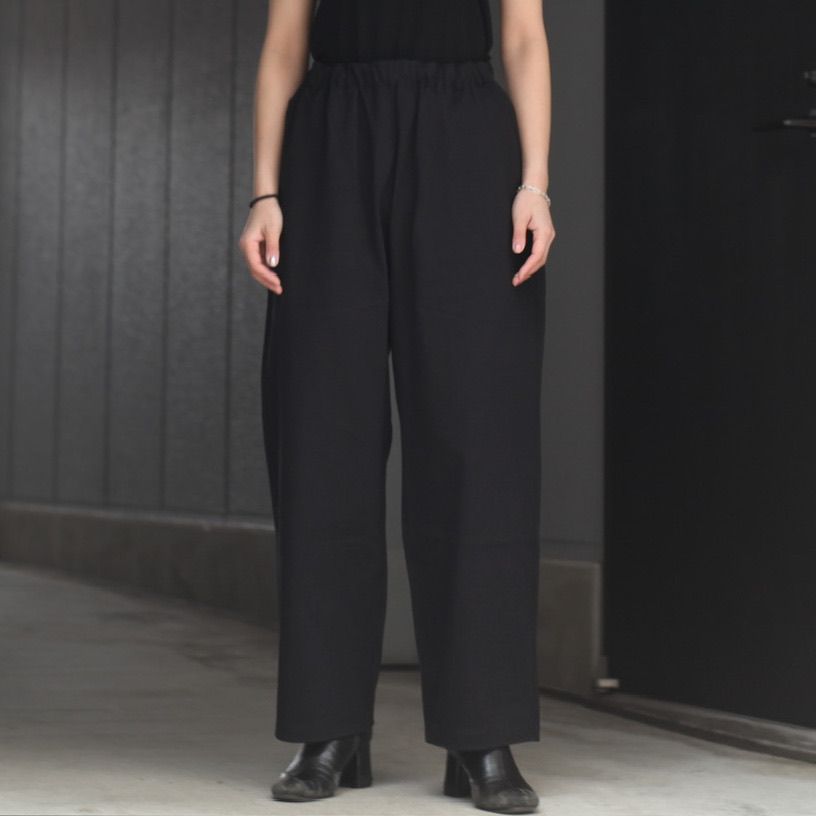 YOKO SAKAMOTO - 【残り一点】Wide Pants | ACRMTSM ONLINE STORE