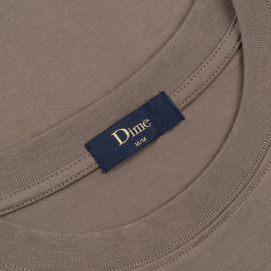 【残りわずか】Classic Small Logo T-shirt