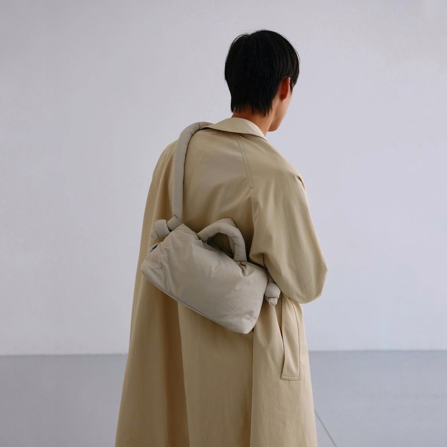 【残りわずか】Mini Ona Soft Bag