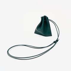 【残り一点】Herrie Kinchaku Pouch_XXS(RAPTO FLEX)