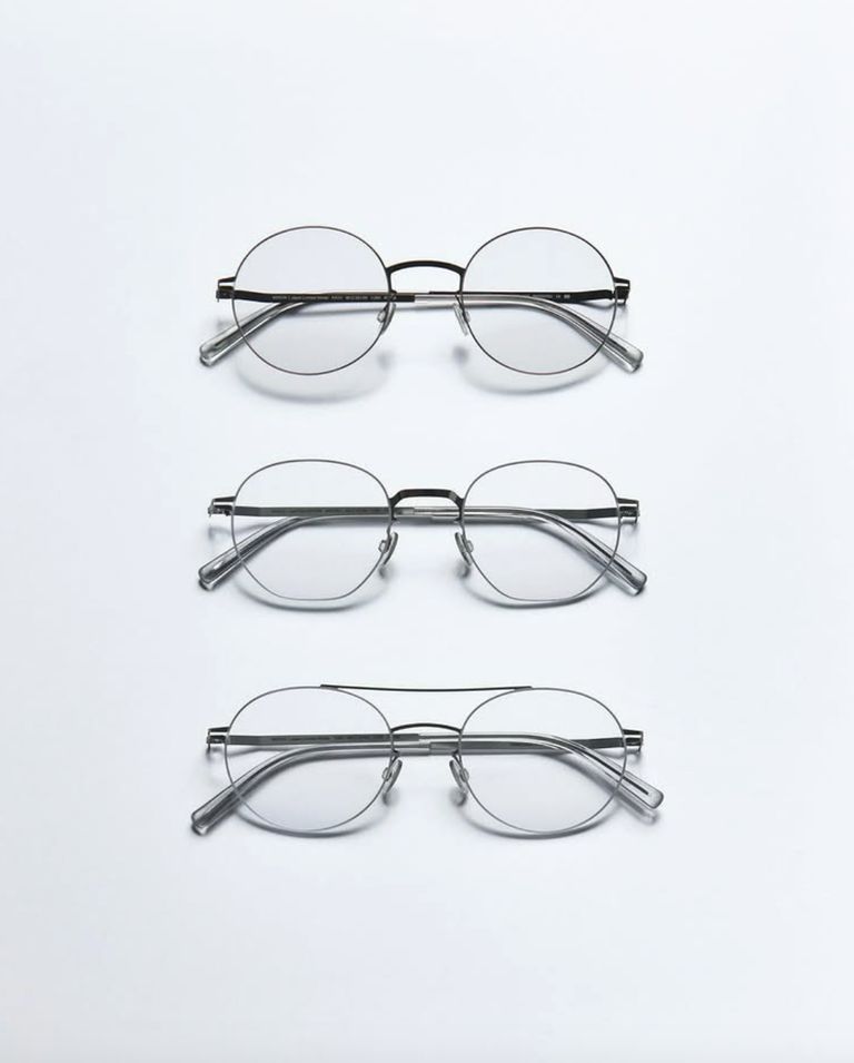 【MYKITA】軽さは思想。MYKITAがつくる“掛けていることを忘れる眼鏡”