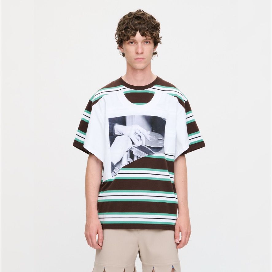 【残り一点】Abbey Road Double Tee