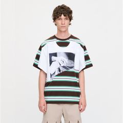 【残り一点】Abbey Road Double Tee