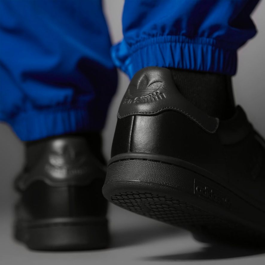 SMITH スミス　アルキデス ALCIDES　#02 ブラック adidas - 【残りわずか】Stan Smith LUX | ACRMTSM ONLINE STORE