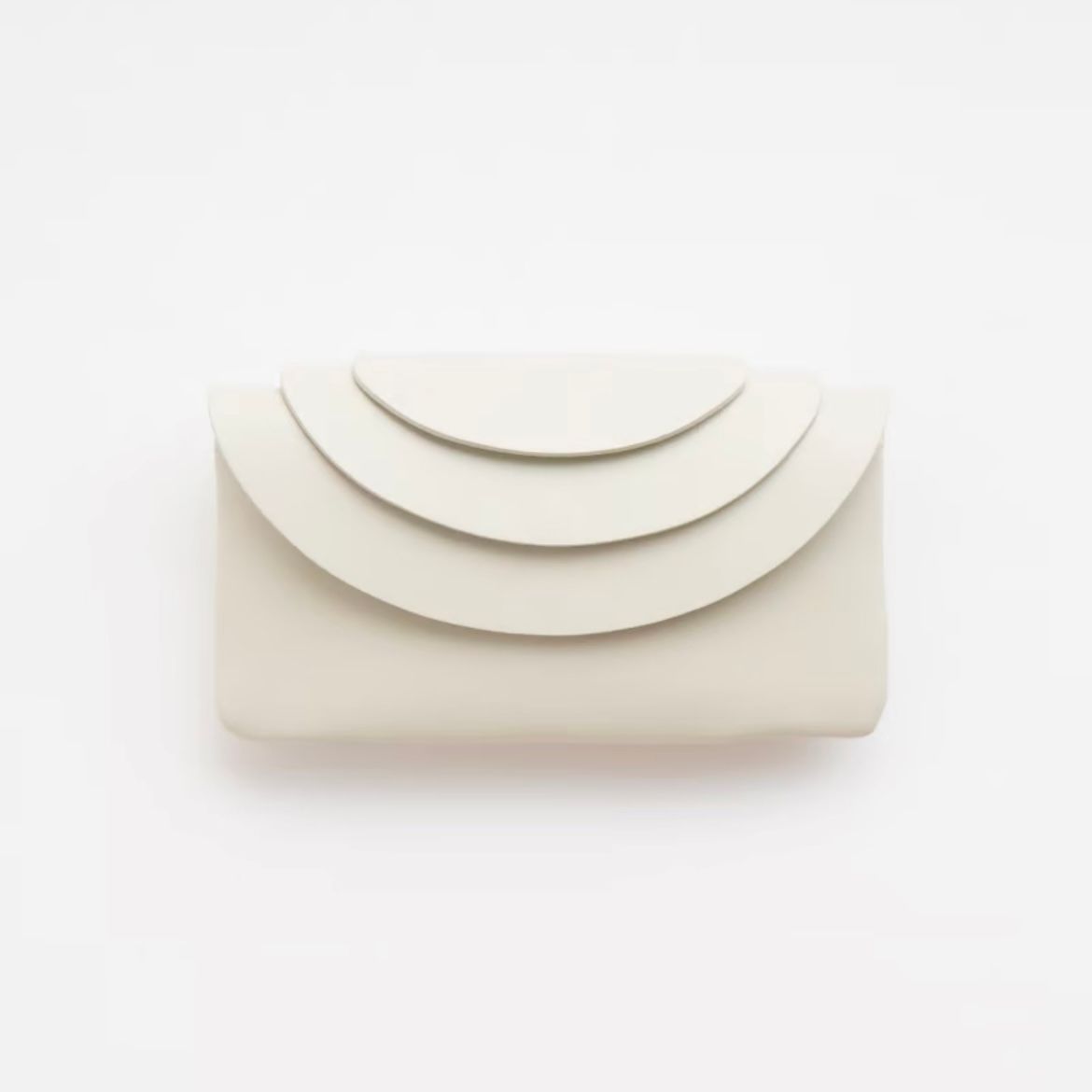 【残り一点】Fold Long Wallet