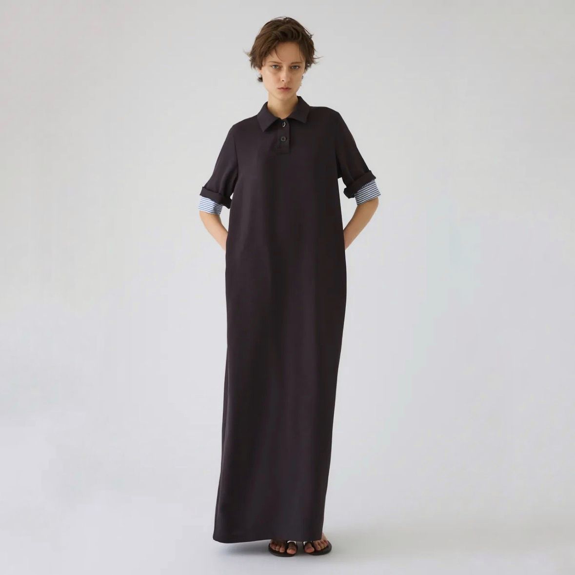 【残り一点】Polo Design Maxi OP