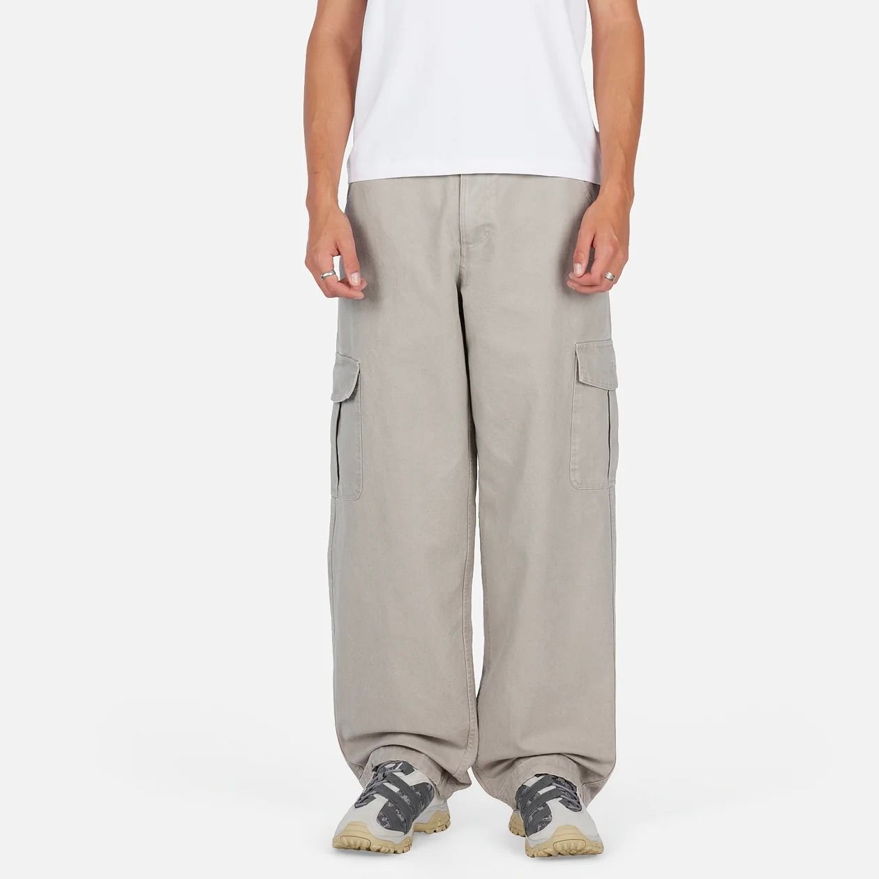 【残り一点】Relaxed Cargo Pants