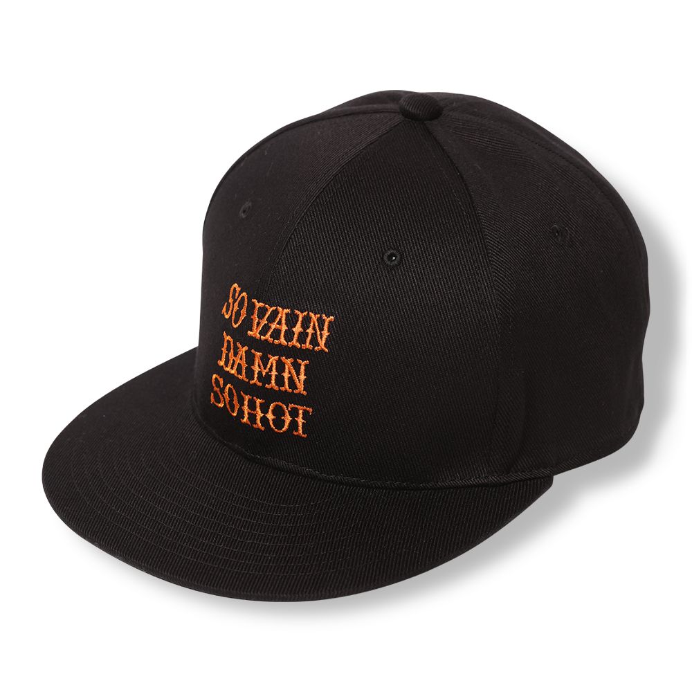 【残り一点】S.V.D.S.H Embroidery Cap