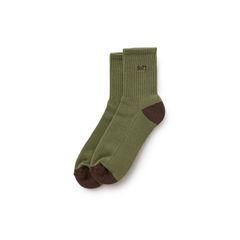 【残りわずか】Mini OG Logo Socks