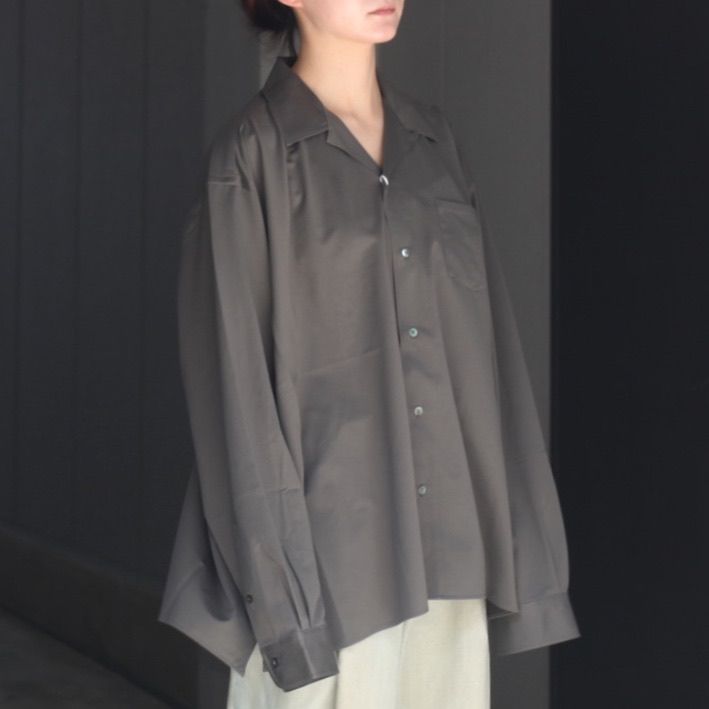 【残り一点】46G Ether Shirt