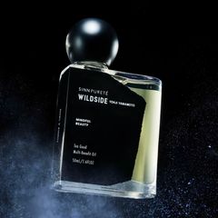 【残り一点】マルチベネフィットオイル 50ml(POWDER&SMOKE)