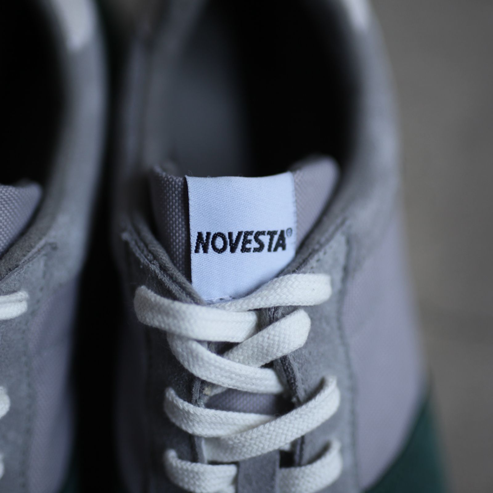 NOVESTA - 【残りわずか】Marathon Classic | ACRMTSM ONLINE STORE