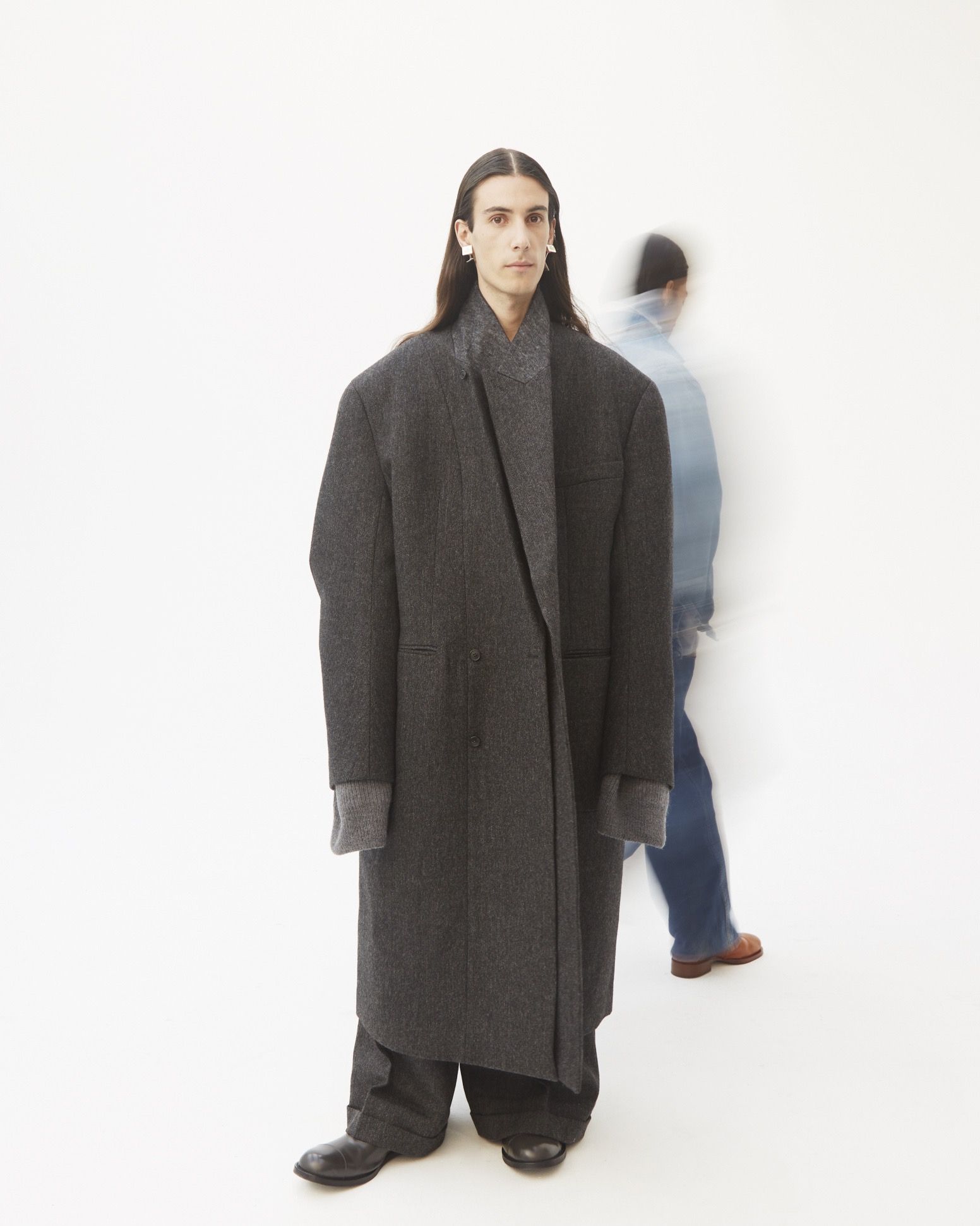 た*ん様 HED MAYNER LEATHER SANDALS 41 HED MAYNER LEATHER SANDALS 41 【公式通販】