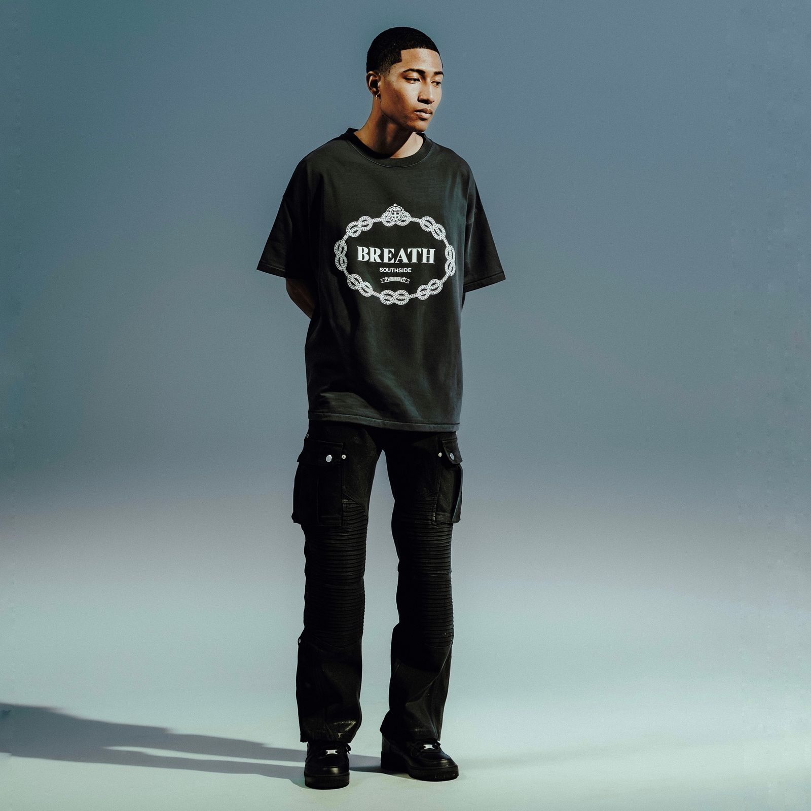 【残り一点】Royal Logo Tee