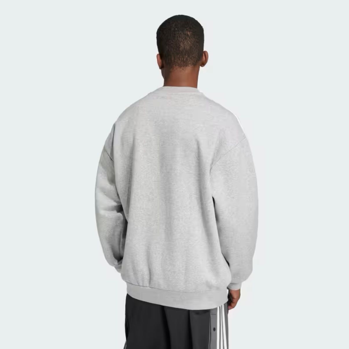 adidas - 【残り一点】Oversize Crew | ACRMTSM ONLINE STORE