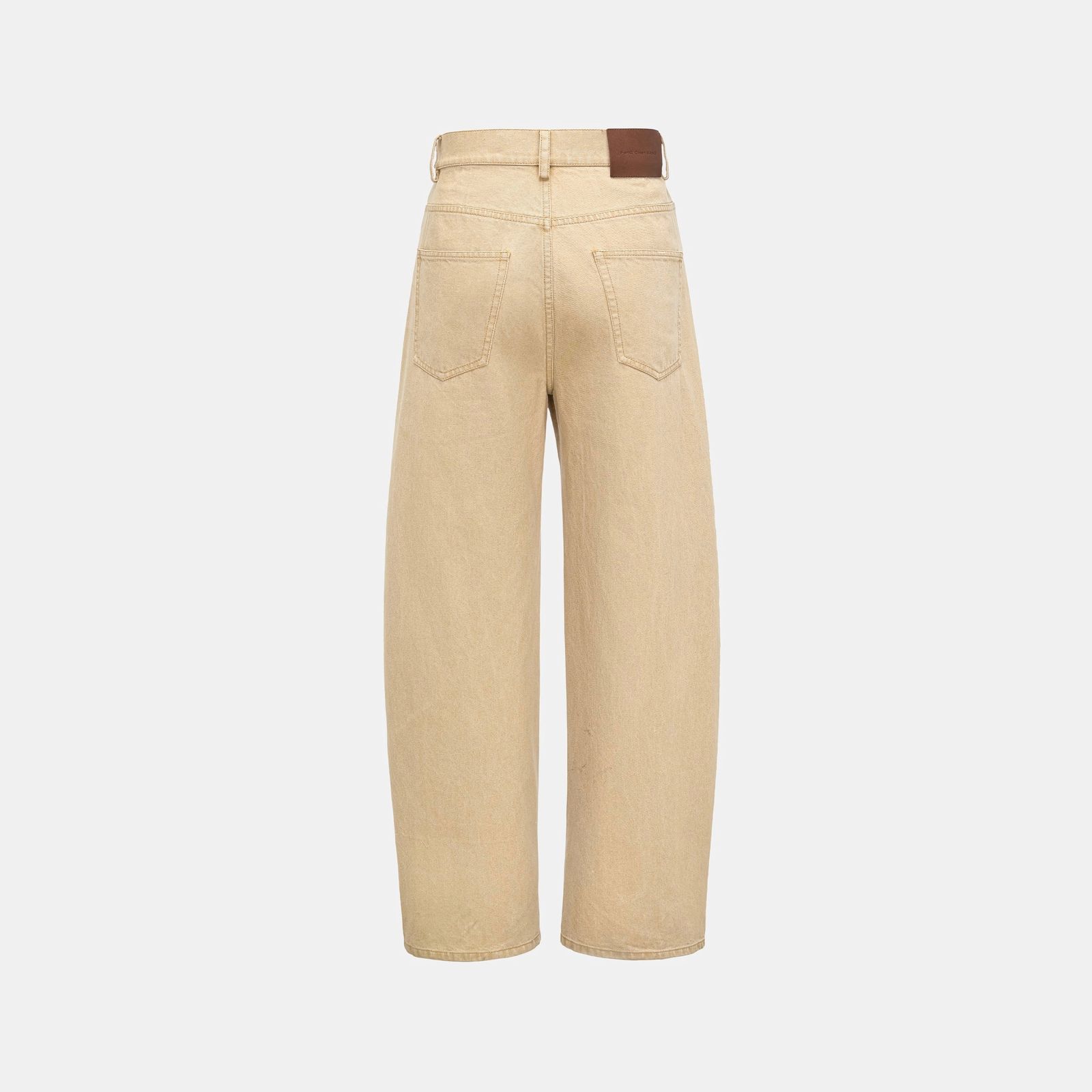 【残り一点】Denim Washed Pants