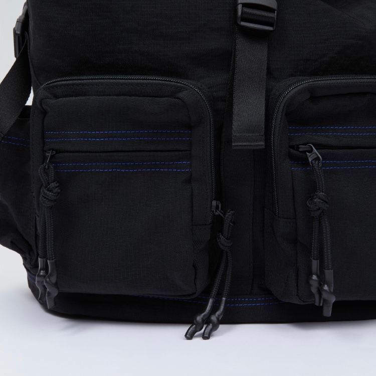 【残り一点】Sig; Significant Tag Backpack 01