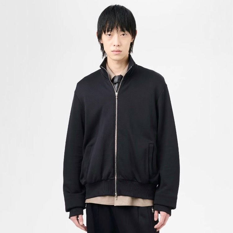 【再販売通知受付可能】Mob Jacket
