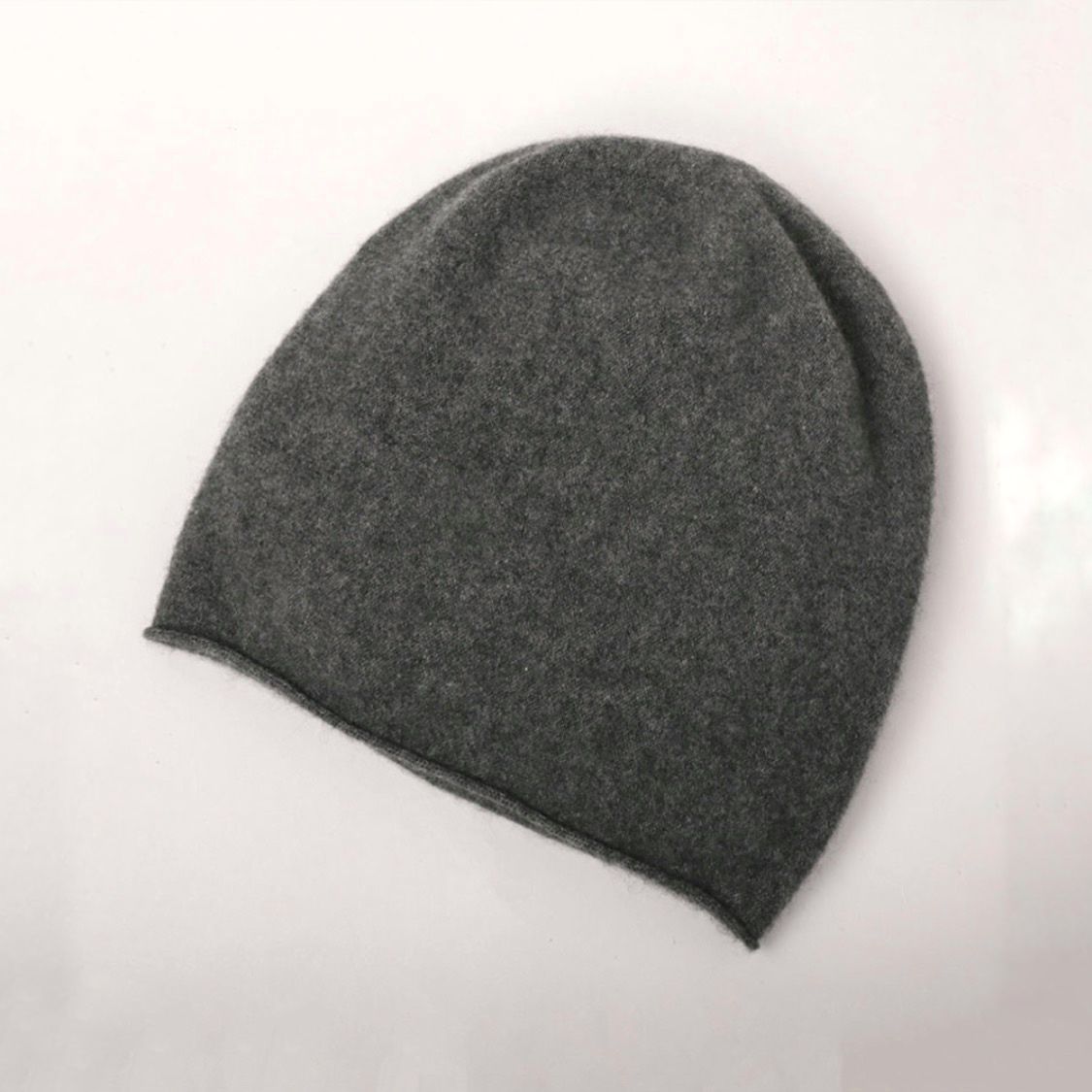 【残り一点】Cashmere Missile Long 4