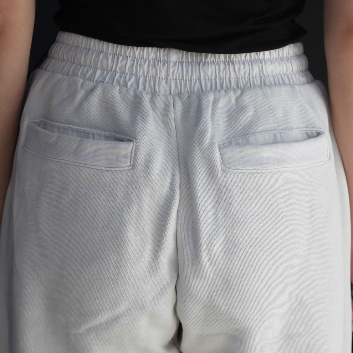 【残りわずか】Utility Sweats