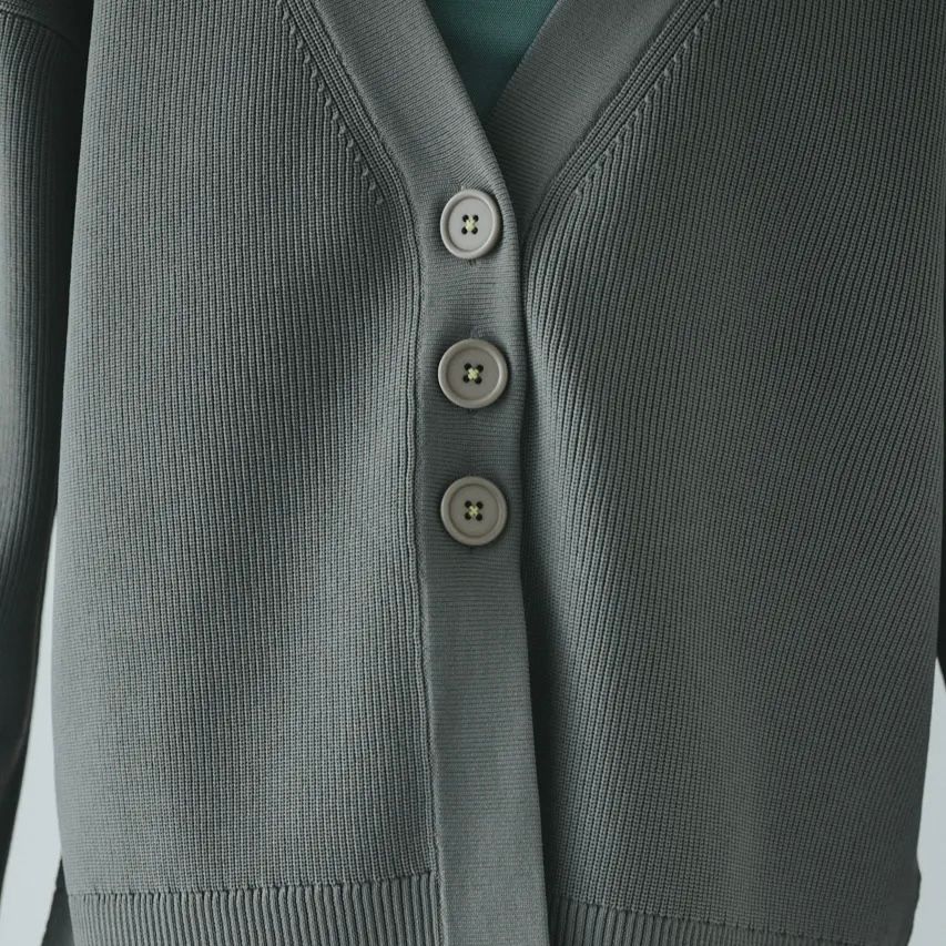 【残り一点】Mountain Sleeve Cardigan