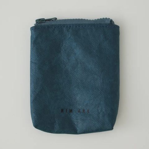 【残り一点】Paper Like Mini Pouch