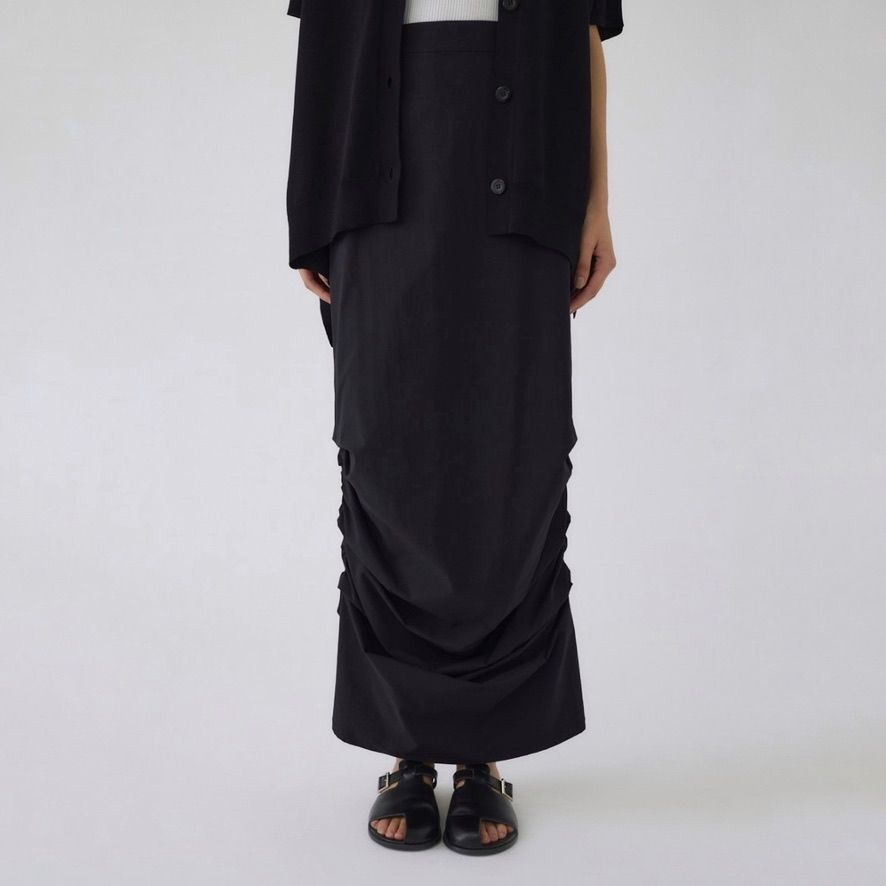 【残り一点】Tuck Volume Comfort SK