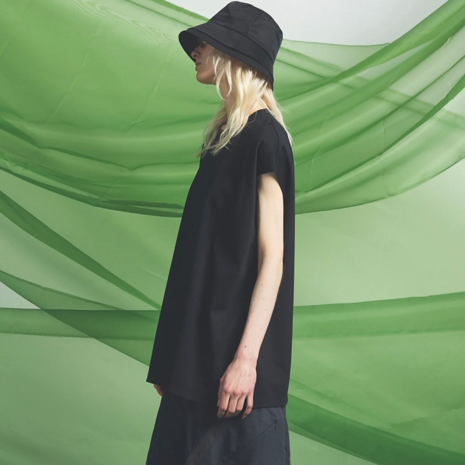 【残り一点】Smashing Punch Prime-Over Sleeveless T-Shirt